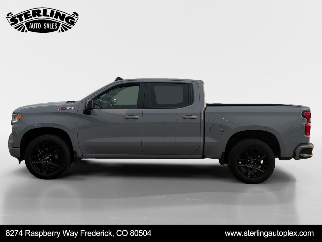 chevrolet silverado 1500 2024 1GCUDEEL4RZ274414 image chevrolet silverado 1500 2024 1GCUDEEL4RZ274414 image
